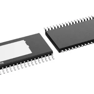 TPA3255DDVR, zesilovač 315W Stereo, 600W Mono PurePath, HTSSOP-44 - Premium