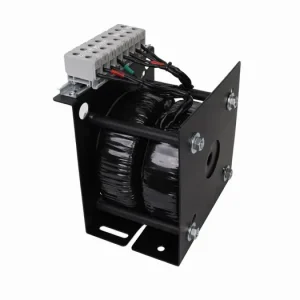 Scott-T transformátor DEXHAL SCT5000VA, 5kVA, 3 fáze / 2 fáze – zakázková výroba | Ušetřete