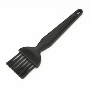 ESD-143 antistatický kartáč, štětiny 33x25x3mm, rukojeť 115x6x15mm - Top produkt