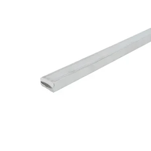 Zlevněno | Kovohutě Příbram tyčová pájka litá, SnCu0,7NiGe (SN100C), 812g, 25x12x400 mm