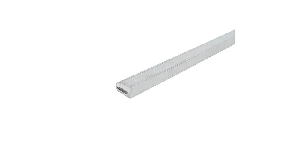 Zlevněno | Kovohutě Příbram tyčová pájka litá, SnCu0,7NiGe (SN100C), 812g, 25x12x400 mm