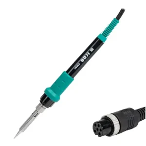 Kvalitní produkt | YIHUA 907I Mikropáječka/rukojeť pro stanici 995D/995D+/948-II s hroty 900M