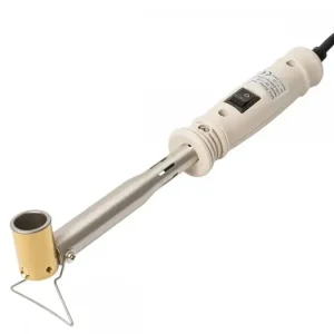 Právě v prodeji - Mini pájecí lázeň/cínovačka ZD-715E, 100W, průměr 22mm, náplň 35g