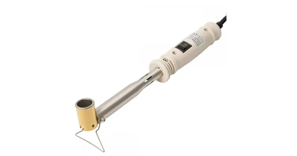 Právě v prodeji - Mini pájecí lázeň/cínovačka ZD-715E, 100W, průměr 22mm, náplň 35g