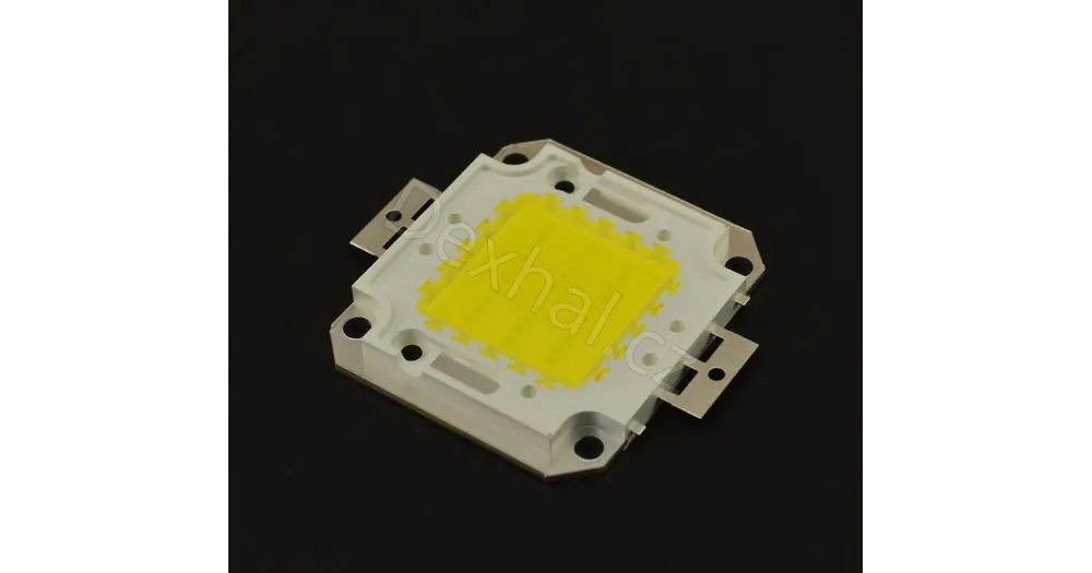 100W LED dioda 9000-10000lm | Speciální nabídka