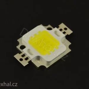 Výborné hodnocení | 10W LED dioda 900-1000LM