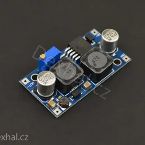 Akce - 3A buck-boost DC/DC měnič napětí konvertor
