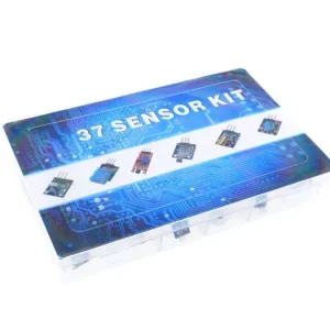 Doprodej | Sada 37x senzorů Pro Arduino, Funduino, Raspberry a další