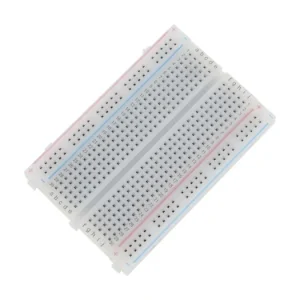 Nepájivé kontaktní pole 400 pinů Arduino Raspberry | Akce