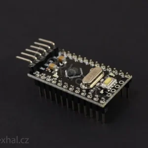 Arduino Pro Mini ATmega 168 5V Funduino - Omezené zásoby