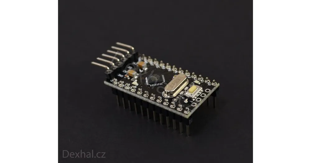 Arduino Pro Mini ATmega 168 5V Funduino - Omezené zásoby