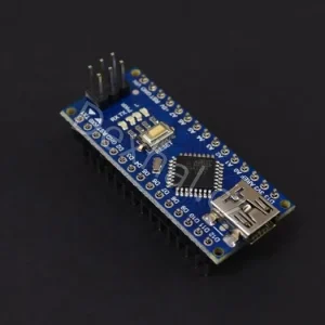 Arduino Nano 3.0 , ATmega 328P Funduino | Právě v prodeji