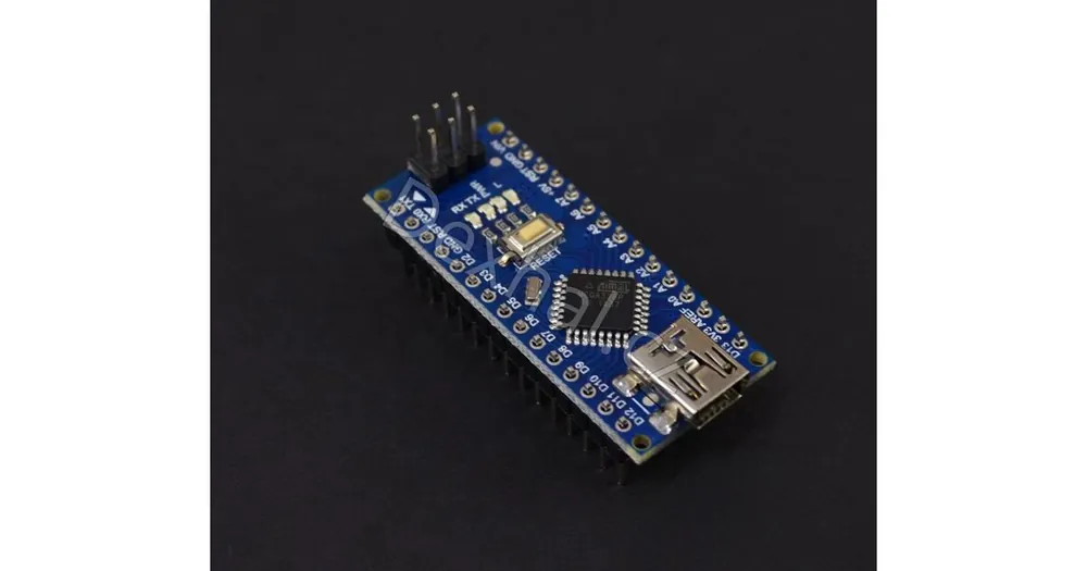 Arduino Nano 3.0 , ATmega 328P Funduino | Právě v prodeji