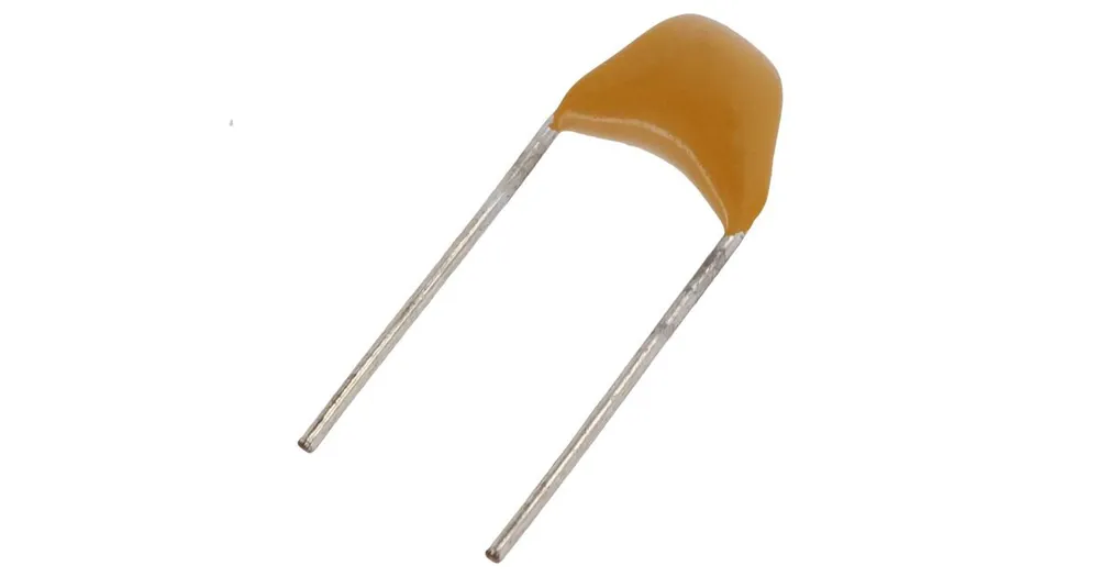 Nově k dispozici | Keramický kondenzátor 150nF / 50V
