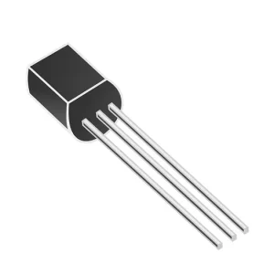 Teplotní senzor DS18B20 Maxim Integrated, TO-92, čidlo Arduino Raspberry - Ihned k objednání