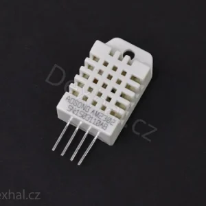 Kvalitní produkt - Teplotní senzor DHT22 čidlo Arduino Raspberry