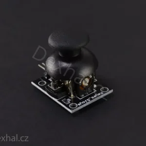 Joystick 2 - osý ovladač Arduino - Doprodej zásob