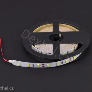 Připraveno k expedici - Premium LED pásek, 1m, 12W/m, SMD 5630, 60LED/m