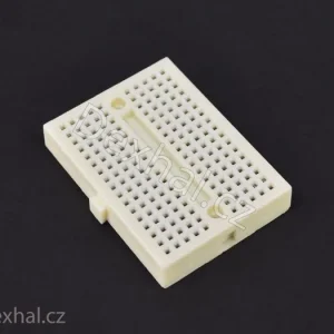 Nepájivé kontaktní pole 170 pinů Arduino Raspberry | Nejprodávanější