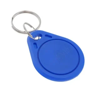 Právě přidáno | RFID klíčenka 13.56 MHz / Tag, Mifare 1k