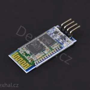 Bluetooth HC-06 / RS232, RF modul, XBee | Nově v sortimentu