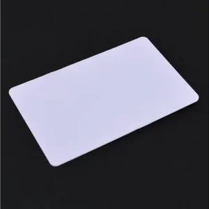 Mifare S50 1kb RFID karta 13,56 MHz | Extra sleva