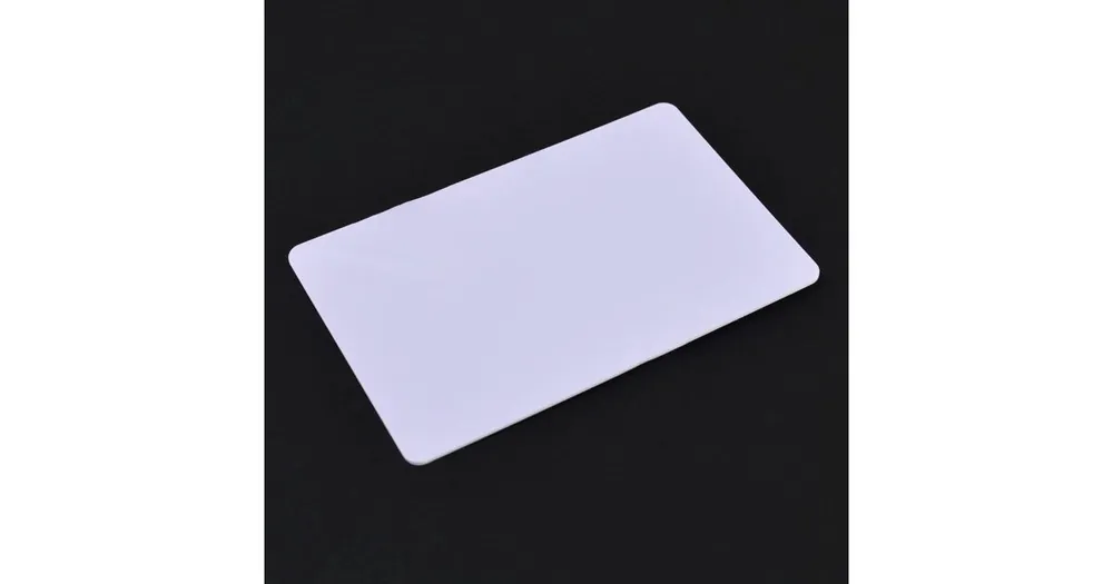 Mifare S50 1kb RFID karta 13,56 MHz | Extra sleva