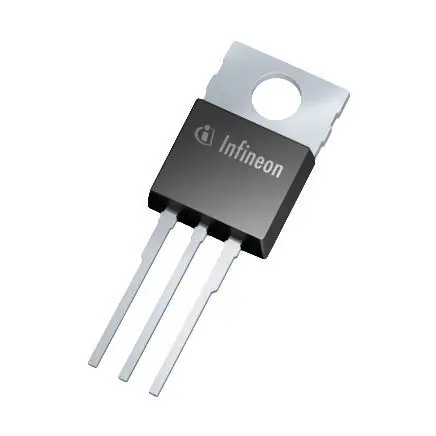Tranzistor Infineon IRF4905, TO-220 - Super nabídka