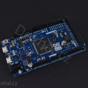 Výhodná nabídka - Arduino DUE, Genuino, Funduino