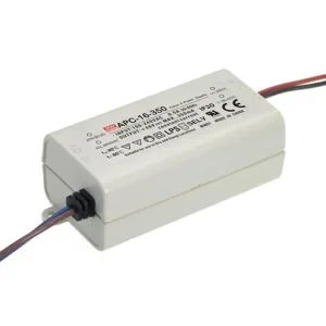 Vrácení zdarma - Spínaný proudový zdroj Mean Well APC-16-350