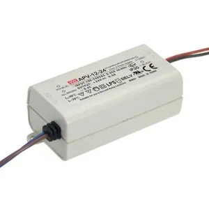 Expresní doručení - Spínaný napěťový zdroj Mean Well APV-12-12