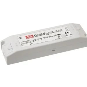 Spínaný zdroj pro LED Mean Well PLC-30-27 - Snadné objednání