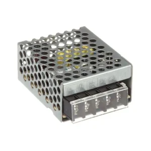 Ušetřete | Průmyslový zdroj Mean Well RS-15-15, 15V/1A