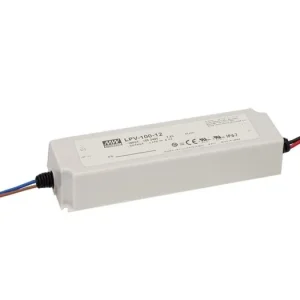 Spínaný napěťový zdroj Mean Well LPV-100-5 | Outlet