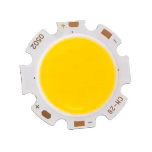 Lze objednat - 5W LED COB dioda 400-450LM