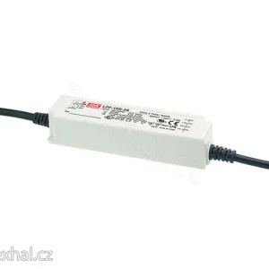 Akční sleva | LED driver/zdroj Mean Well LPF-16D-24