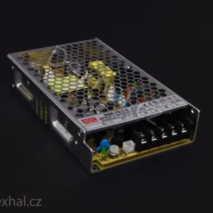 Cenová bomba | Průmyslový zdroj Mean Well RSP-75-3.3