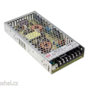 Rychlé odeslání | Průmyslový zdroj Mean Well RSP-150-27