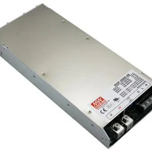 Ušetřete nyní - Průmyslový zdroj Mean Well RSP-2000-24