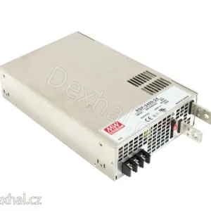 Průmyslový zdroj Mean Well RSP-2400-48 - Připraveno k odeslání