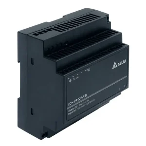 Poslední dny akce - Zdroj na DIN lištu DELTA CHROME DRC-24V100W1AZ