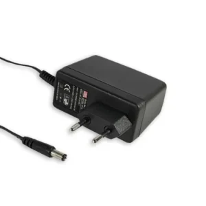 Napájecí spínaný adaptér, 24V/0,625A, Mean Well GS15E-6P1J - Žádaný produkt