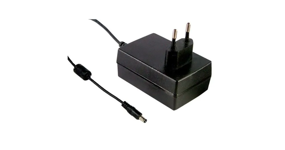 Napájecí spínaný adaptér, 5V/4A, Mean Well GS25E05-P1J | Poslední dny akce
