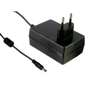 Žádaný produkt | Napájecí spínaný adaptér, 9V/2,77A, Mean Well GS25E09-P1J