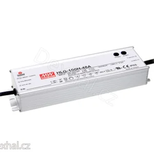 Žádaný produkt - LED driver Mean Well HLG-100H-20A