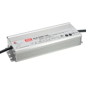 Žádaný produkt - LED driver Mean Well HLG-320H-42A