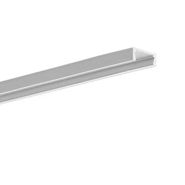 LED profil Klus MICRO-ALU, hliníkový, B1888 - Právě dorazilo