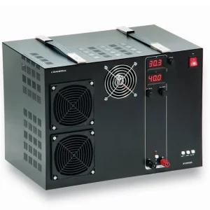 Laboratorní zdroj Diametral M130R50D, 30V/40A, lineární | Objednejte nyní