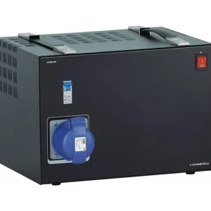 Poslední šance | Oddělovací transformátor Diametral OT230.200, 4600W