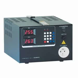 Střídavý AC/AC zdroj Diametral AC250K2D | Doprodej